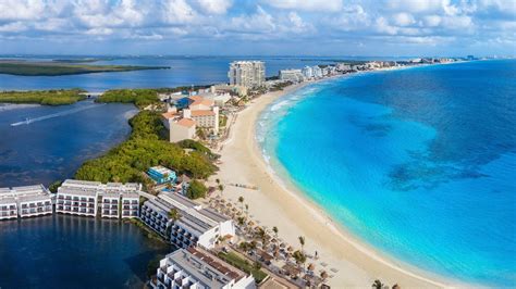 Cancún e Riviera Maya: o que fazer, dicas de passeios e onde ficar