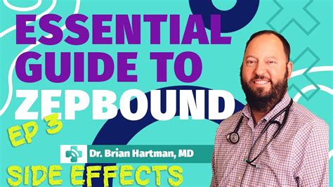 COMPLETE Guide to Zepbound Ep 3| Side Effects of GLP-1 Medications and Weight Loss #weightloss ...