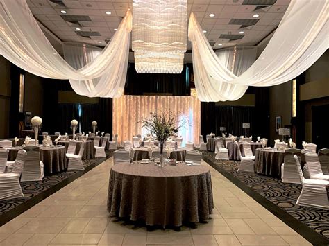 Ajax Convention Centre - Banquet Hall Weddings Ajax