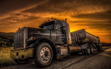 DAF Truck Wallpapers - Top Free DAF Truck Backgrounds - WallpaperAccess