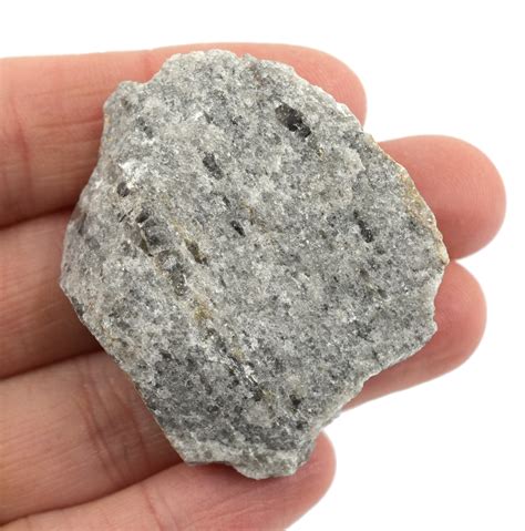 Raw Mica Schist, Metamorphic Rock Specimen - Approx. 1" - Geologist Se ...