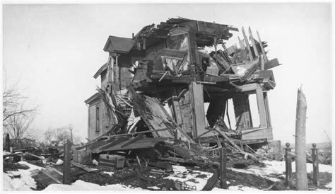 The Halifax Explosion, History's Worst Blast Before Nuclear Bombs