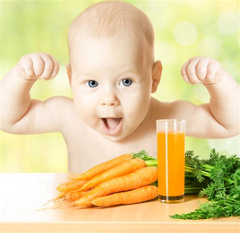 Pediatricians: New Diet Approach to Child Nutrition