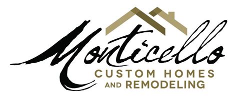 Monticello Custom Homes & Remodeling - Members on COVID-19 - Home ...