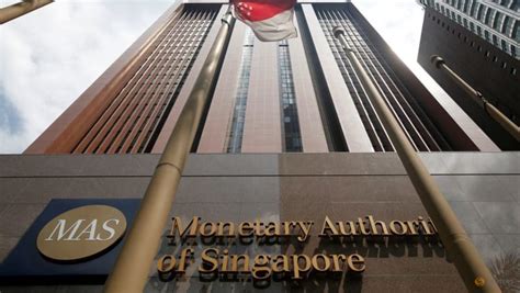 MAS keeps monetary policy unchanged, expects Singapore's economy to ...