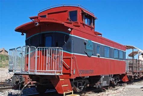 Verde Canyon Railroad Clarkdale Arizona Day Trip