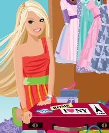 IGRICE ♥ BESPLATNE IGRICE - IGRE ZA DECU >> Igrice-Games: Barbie & Dress up Igrice - Oblacenje i ...