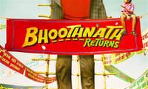 Bhoothnath Returns - Where to Watch and Stream Online – Entertainment.ie