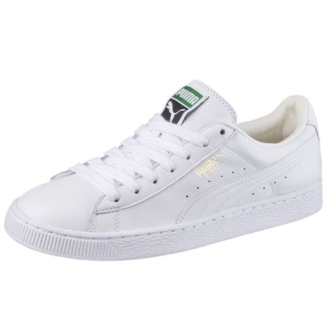 Buy Cheap Puma Basket Classic LFS Sneakers | Zelenshoes.com