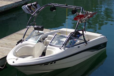 Chaparral 2006 for sale for $10,198 - Boats-from-USA.com