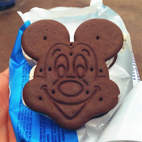 10 Tasty Disney Treats That Prove Ice Cream Can Be Eaten For Breakfast