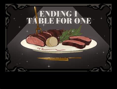 Endings | Dead Plate Wiki | Fandom