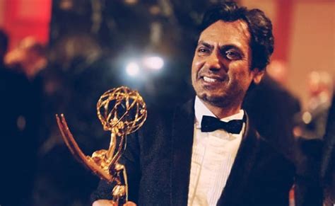 International Emmy Awards 2019: 'Pure Delight,' Says Nawazuddin Siddiqui On McMafia Win