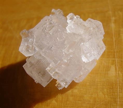 Nine Beautiful Crystals You Can Grow at Home | IE