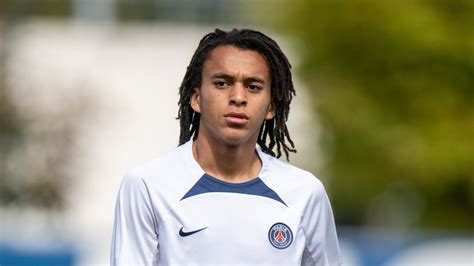 Ethan Mbappé: What You Need to Know About Kylian's Brother