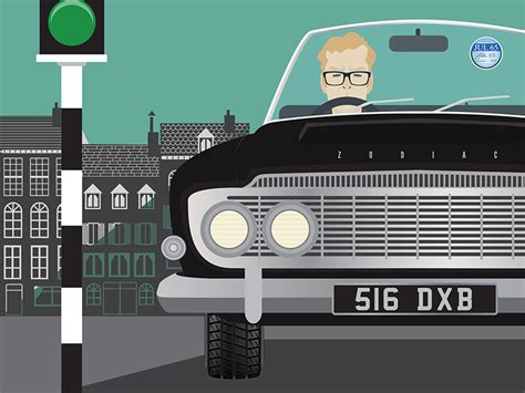 The Ipcress File - Movie Poster by Garry McCormack on Dribbble