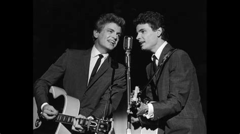 The Everly Brothers | The History of Rock and Roll Radio Show