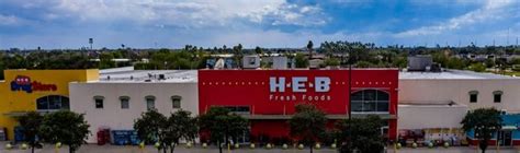 Edinburg H-E-B | 2700 W FREDDY GONZALES, EDINBURG TX 78539-7312 | HEB.com