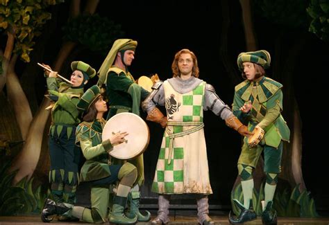 spamalot minstrels - Google Search | Monty python, Disney musical, Minstrel