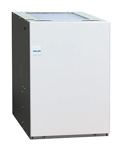 Miller Mobile Home Electric Furnace 12KW 41000 BTU