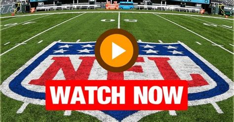 NFL Live Stream 2018: Watch NFL Live Streaming Free HD Live TV Channels ...