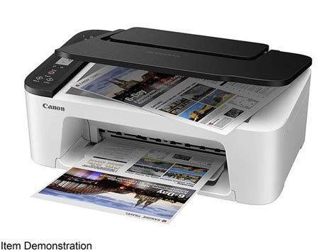 Canon PIXMA TS3420 Wireless All-In-One Inkjet Printer (4463C043 ...