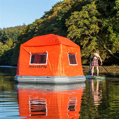 Floating Shoal Tent - SmithFly - Touch of Modern