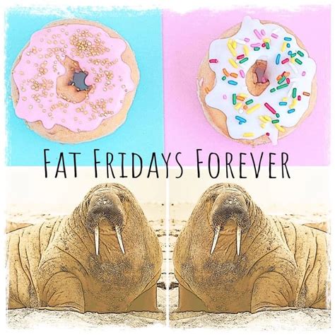 Fat Fridays Forever | Fat Fridays Forever