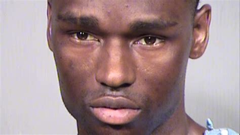 Police identify Phoenix shooting suspect, victim