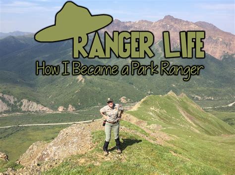 How to Become a Park Ranger (from Personal Experience)