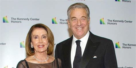 How rich is Nancy Pelosi's husband Paul Pelosi? Net Worth, Wiki