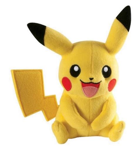 Pikachu set to rule over toy stores