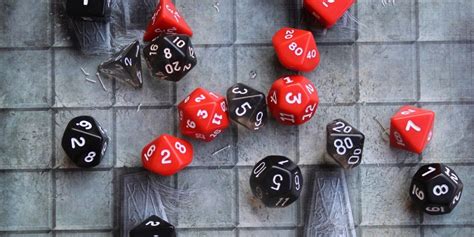 How to Upgrade Your Dice-Rolling Game - GeekDad