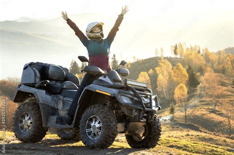 An Engaging Guide to ATV Tours in Las Vegas