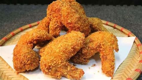 Gà Rán Kfc Bao Nhiêu Calo? 88 hình tải về miễn phí