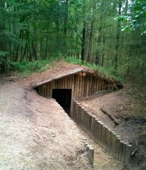 294 best Bunkers & Storm Shelters images on Pinterest | Bomb shelter, Emergency preparedness and ...