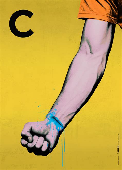 CMYK on Behance