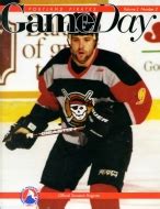 Portland Pirates hockey team statistics and history at hockeydb.com