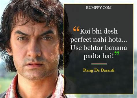 10 Best Bollywood Dialogues That Will Bring Out The Indian In You | Bumppy