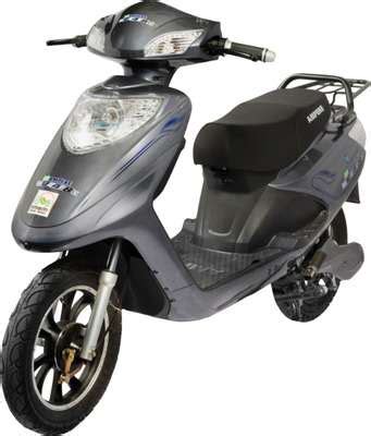 Best Scooty Under 50000 in India 2024 - MotoTech India