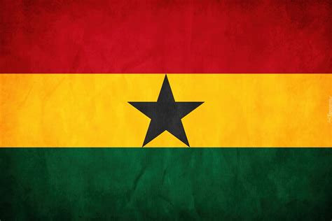 Tapety : Ghana