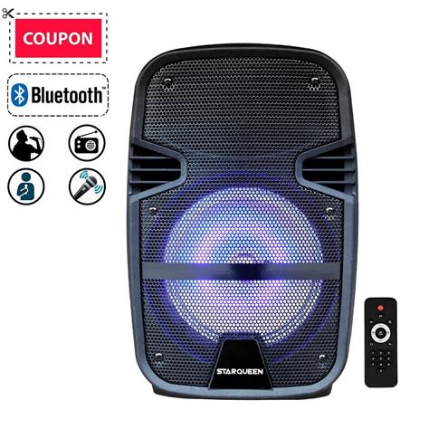 Best Party Bluetooth Speakers 2021 - Your Tech Space.com | Speaker, Pa ...