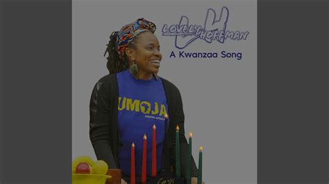 A Kwanzaa Song - YouTube