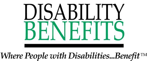 Disability Benefits - The Advocates You Need. The Benefits You Deserve!