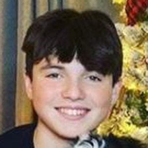 Brady Noon - Age, Family, Bio | Famous Birthdays