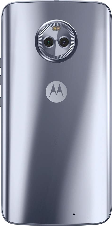 Customer Reviews: Motorola Moto X (4th Generation) 4G LTE with 32GB Memory Cell Phone (Unlocked ...