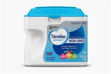 9 Best Baby Formulas for 2020 - Top Formula Brands for Infants & Babies