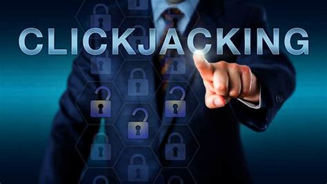 What Is Clickjacking and How to Prevent It?