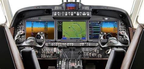 Beechcraft chooses a new King: Air 360 and 360 ER