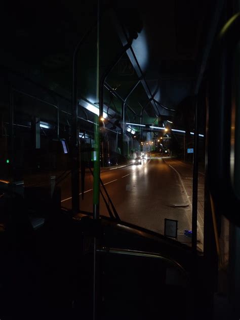 late bus night | Bus interior, Night bus, Bus